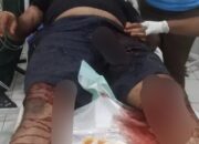 TPNPB Kodap XVI Yahukimo Bertanggung Jawab Atas Penikaman Seorang Agen Intelijen Militer Indonesia Di Dekai