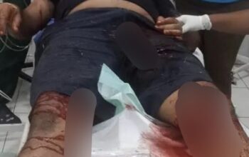 TPNPB Kodap XVI Yahukimo Bertanggung Jawab Atas Penikaman Seorang Agen Intelijen Militer Indonesia Di Dekai