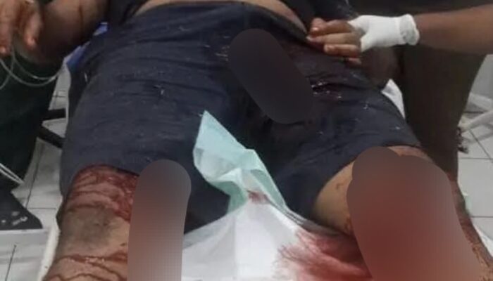 TPNPB Kodap XVI Yahukimo Bertanggung Jawab Atas Penikaman Seorang Agen Intelijen Militer Indonesia Di Dekai